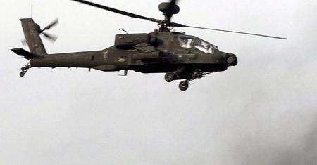Polska armia dostanie kolejne śmigłowce? Błaszczak podaje szczegóły