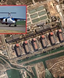 Rosja wyciągnie samolot z lamusa? Jest raport wywiadu