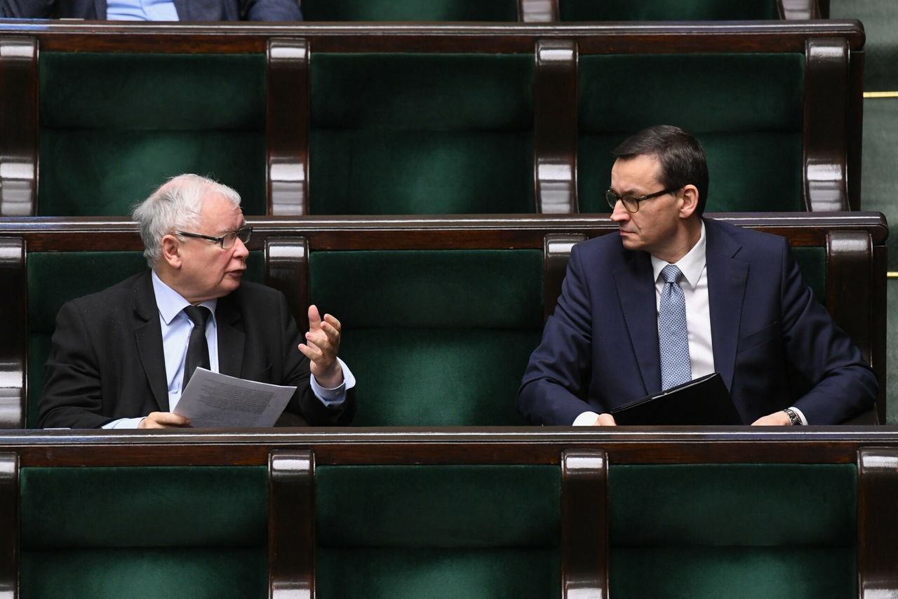 Rządowi potrzebne są setki miliardów złotych na nowe wydatki. Oto jakie ma opcje