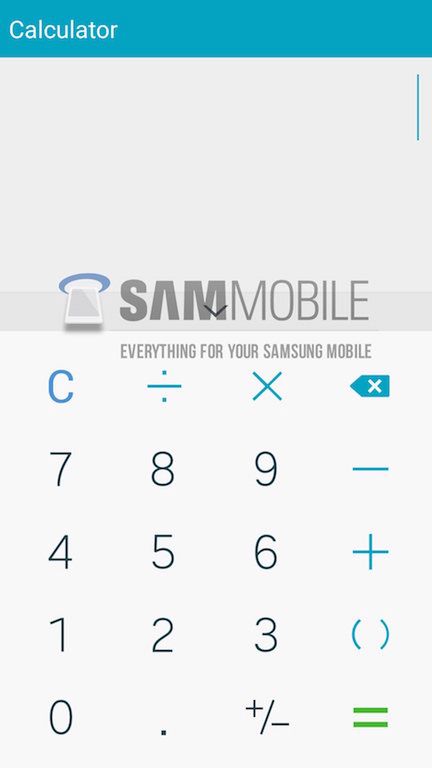 Galaxy S4 z Androidem 5.0 Lollipop i nowym TouchWizem na wideo 29