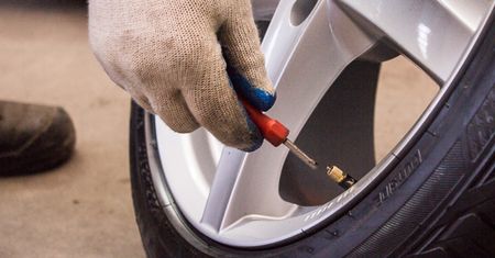 Jak przygotować auto na wiosnę?