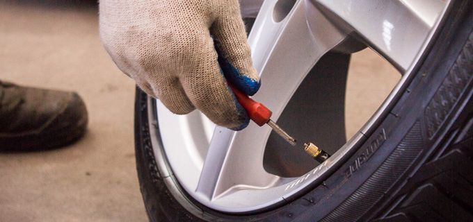 Jak przygotować auto na wiosnę? 1