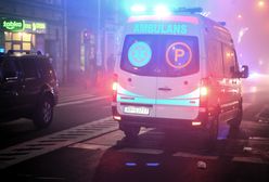 Tragedia w Małopolsce, nie żyje dziecko. Jest ruch prokuratury