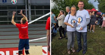 Płocka drużyna rozpoczyna sezon. Będzie można także wesprzeć małego Alanka!