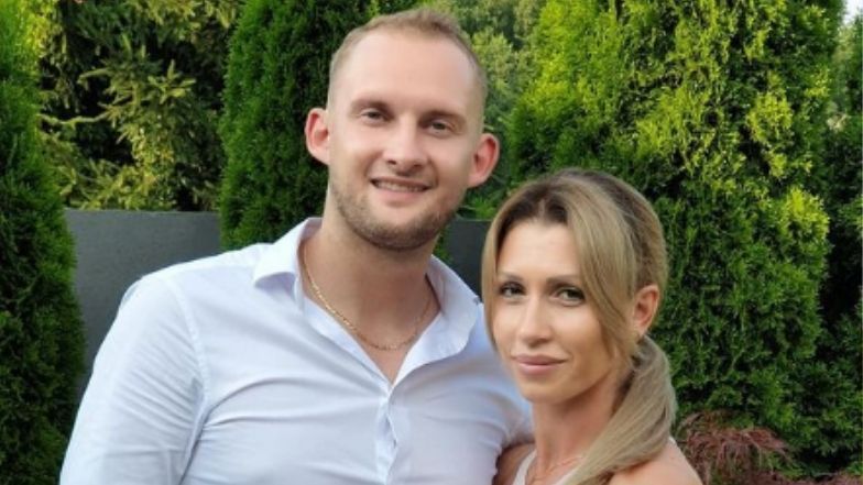 "Ślub od pierwszego wejrzenia". Fani spekulują, że Iza i Kamil wcale się nie rozstali