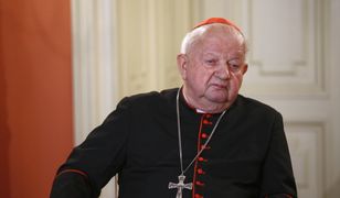 Abp. Stanisław Gądecki o "Don Stanislao"
