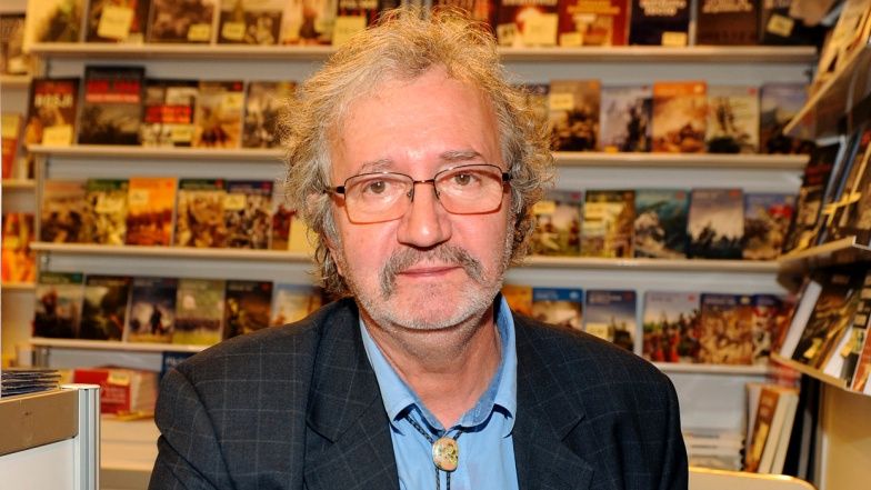 Krzysztof Daukszewicz wyznał, jak ludzie zareagowali na aferę w "Szkle kontaktowym"