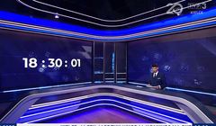 Ośrodek TVP zmienił studio newsowe. "Nowy początek"