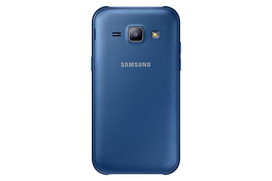 Galaxy J1 oficjalnie. Oto pierwszy przedstawiciel nowej linii budżetowców 9