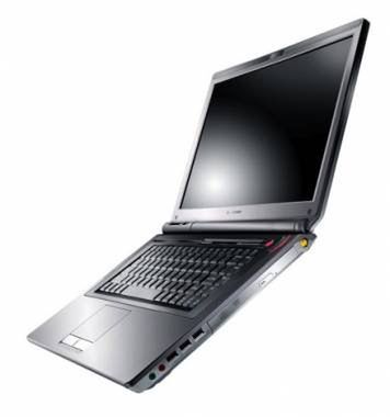 Lenovo X300 kontra MacBook Air 3
