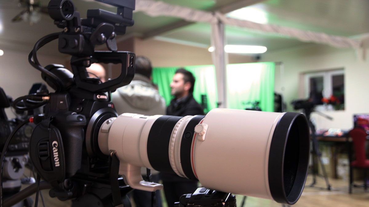 Rusza ósma edycja BEiKS Roadshow – cykl pokazów najnowszego sprzętu foto i video 1