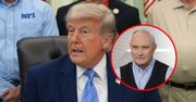 Trump zaskoczył deklaracją. Pułkownik otwarcie komentuje