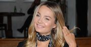 Małgorzata Socha gotuje z dziećmi. Podaje przepis na bezglutenowe ciasto