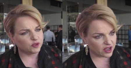 Katarzyna Bosacka: "Z powodu smogu co roku w Polsce znika miasto wielkości Bełchatowa"