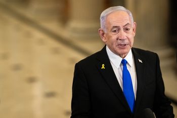 Nowa propozycja rozejmu od Hamasu. Izrael rozważa propozycję