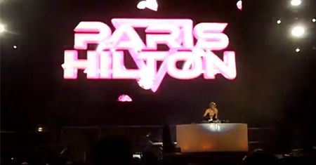 Nowy singiel Paris Hilton!