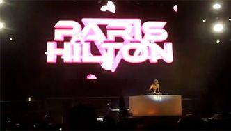 Nowy singiel Paris Hilton!