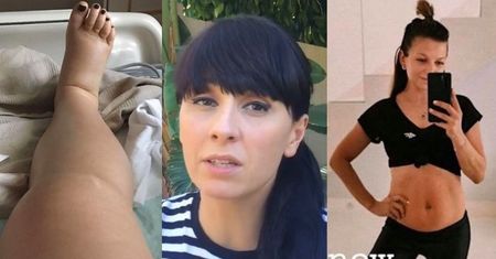 Tatiana Okupnik ocenia Annę Lewandowską: "Takie MACIERZYŃSTWO W STYLU GLAMOUR zdarza się rzadko"