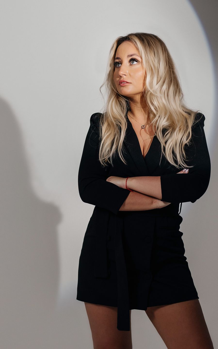 Sandra Wróbel, architektka