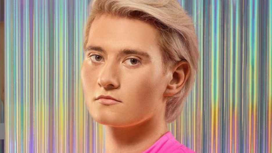 Kontrowersje w Top Model.