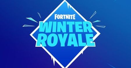 Nadchodzi Fortnite Winter Royale - milion dolarów do zgarnięcia