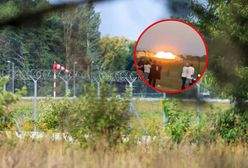 Ekspert o katastrofie F-16. Mówi o tym, co "miało zasadniczy wpływ"