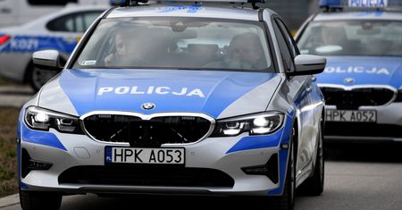 Warszawa. Uszkodził kilka auta. Obywatelskie zatrzymanie pijanego kierowcy