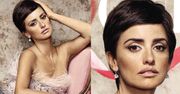 Penelope Cruz w KRÓTKICH WŁOSACH w nowym "Vogue'u"!
