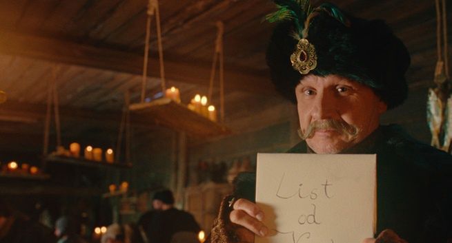 Netflix szuka chętnych do zagrania w serialu „1670”