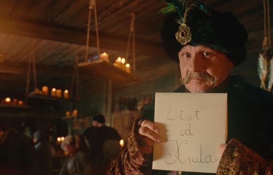 Netflix szuka chętnych do zagrania w serialu „1670”