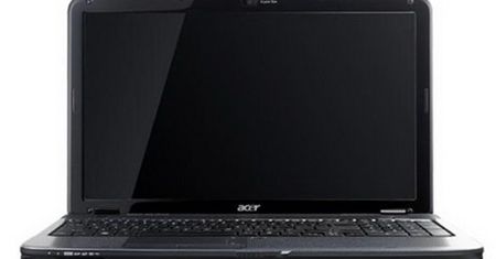 Acer Aspire 5738DG - pierwszy laptop 3D