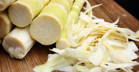 Polacy nie interesują się tym produktem, a to błąd. Ma 14 kalorii i reguluje ciśnienie