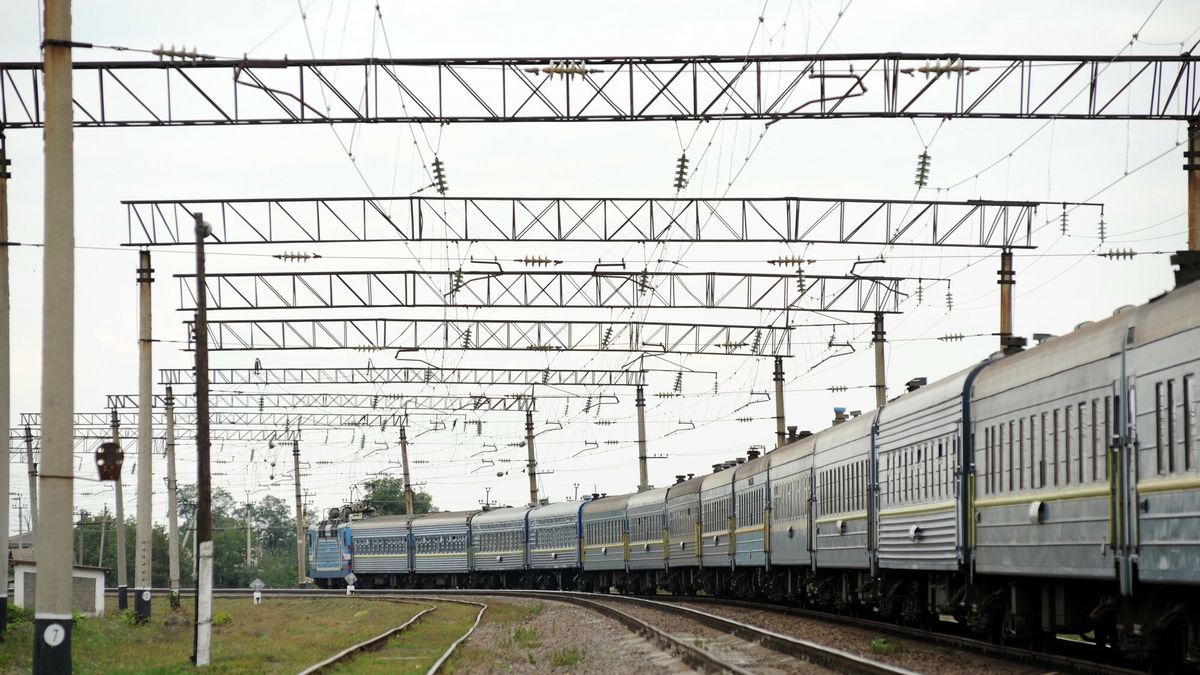 Tory od granicy do Lwowa mają zostać zmienione na europejskie