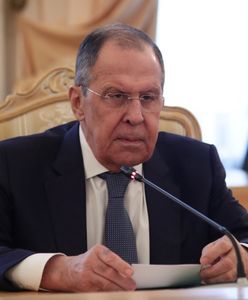 Szef WHO rozmawiał z Ławrowem. Zaapelował o dostęp do oblężonych miejscowości