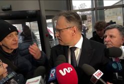 "Mamy stan wojenny w Polsce". Senior do posła PiS w TVP: Przestań pan kłamać