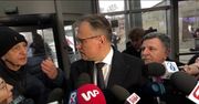 "Mamy stan wojenny w Polsce". Senior do posła PiS w TVP: Przestań pan kłamać