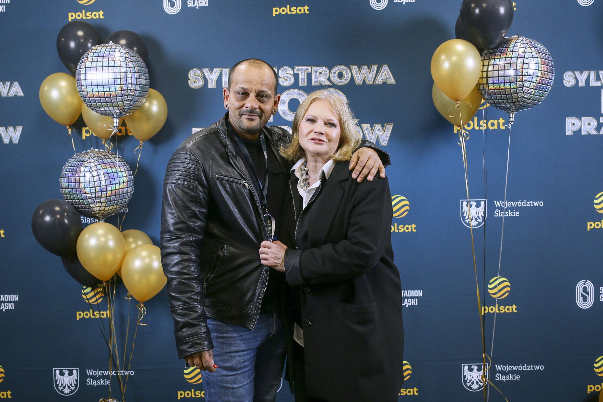 Urszula i Tomasz Kujawski są razem od lat