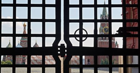 Rynki wyceniają skutki zbrojnego buntu w Rosji. Rubel najsłabszy od prawie półtora roku