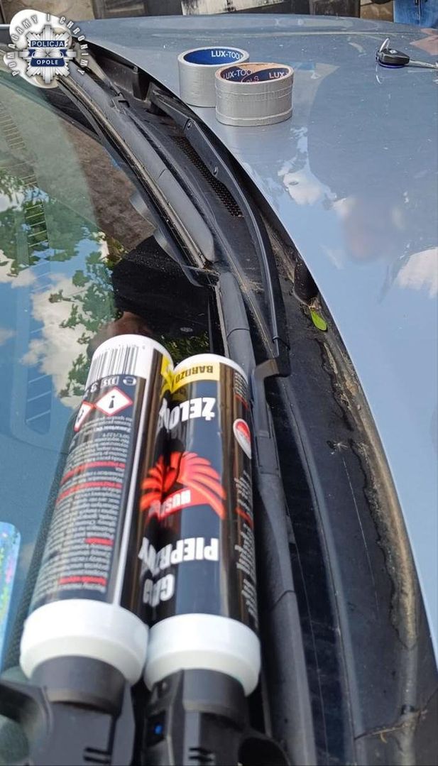 Fot. Opolska Policja
