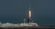 NASA i SpaceX biją rekordy na YouTube. Nagranie z lotu obejrzało na żywo ponad 10 mln ludzi