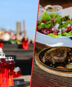 Wszystkich Świętych 2023. Czy w piątek 3 listopada obowiązuje post?