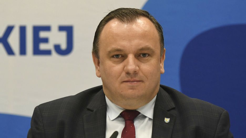 marszałek