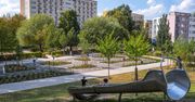 Warszawa: Niezwykła metamorfoza podwórka. Dzieci zachwycone
