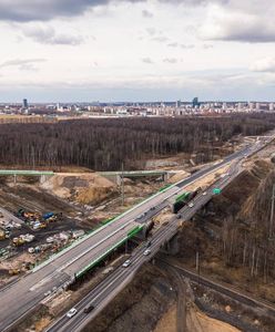 Katowice. Uwaga kierowcy, inaczej jedziemy przez węzeł Giszowiec