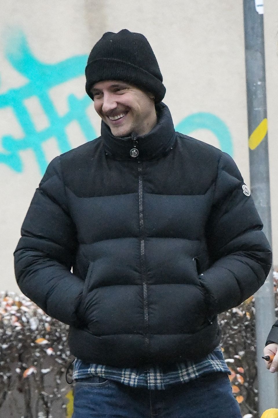 Maciej Musiał