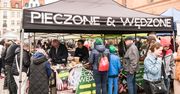 Toruń: Wolny Jarmark przyciąga tłumy