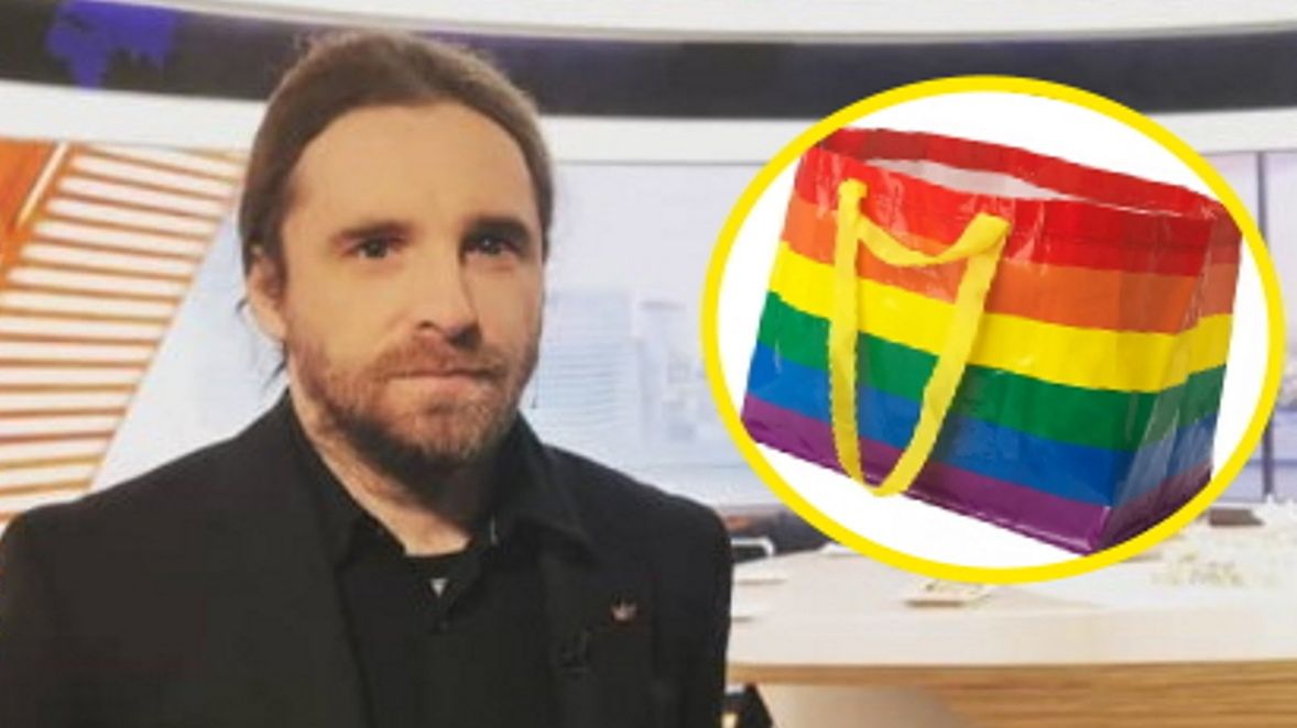 Poseł Konfederacji Sośnierz skrytykował pomysł IKEI