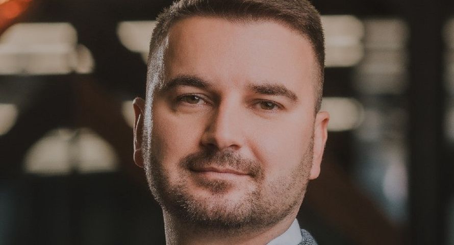 Szef sprzedaży regionalnej po 15 latach odchodzi z Wirtualnej Polski