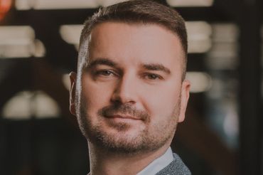 Bartosz Konieczny odchodzi z Wirtualnej Polski