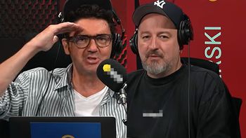 To koniec podcastu Kuby Wojewódzkiego i Piotra Kędzierskiego. Tymi słowami pożegnali się ze słuchaczami